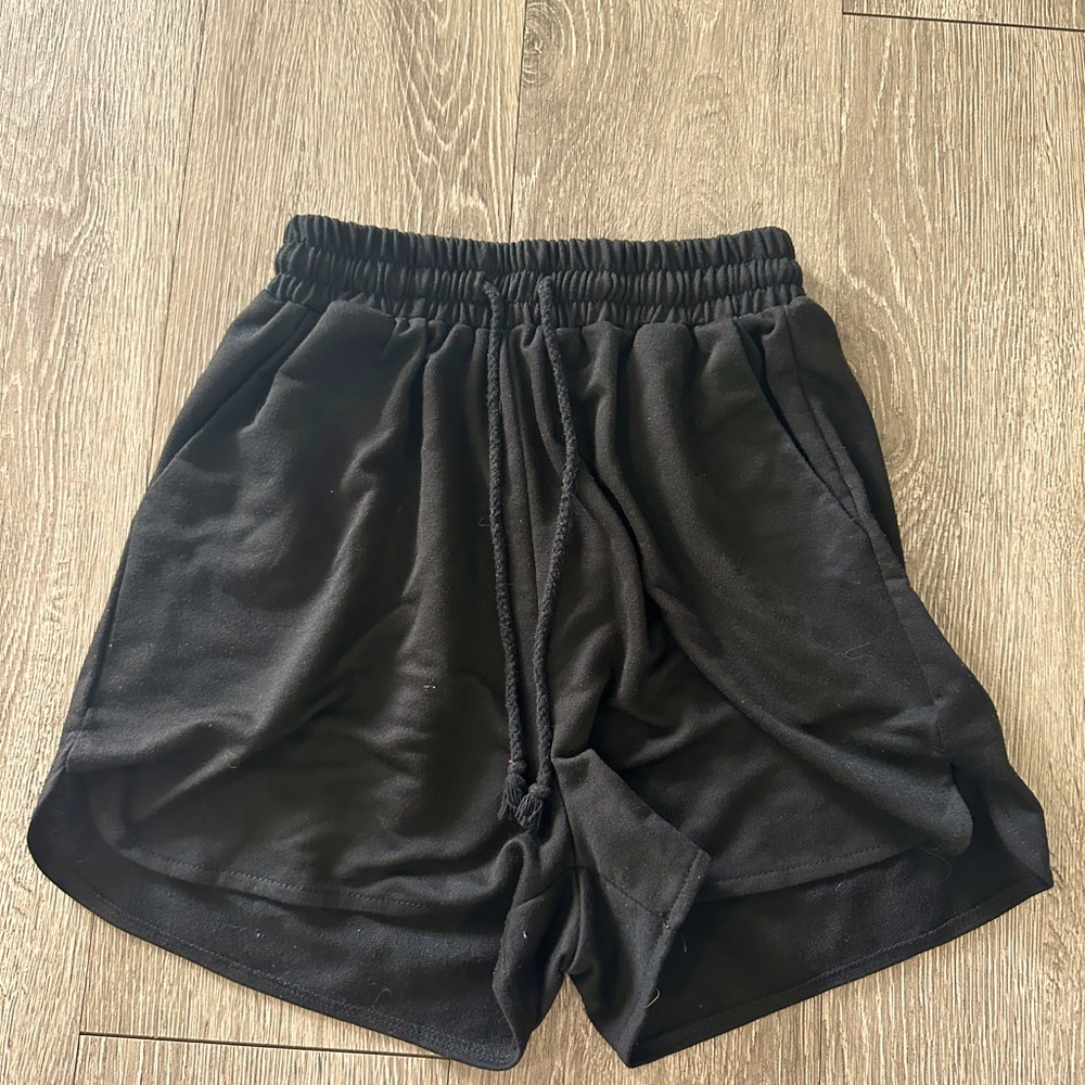 Women’s Small SHEIN Athletic Shorts